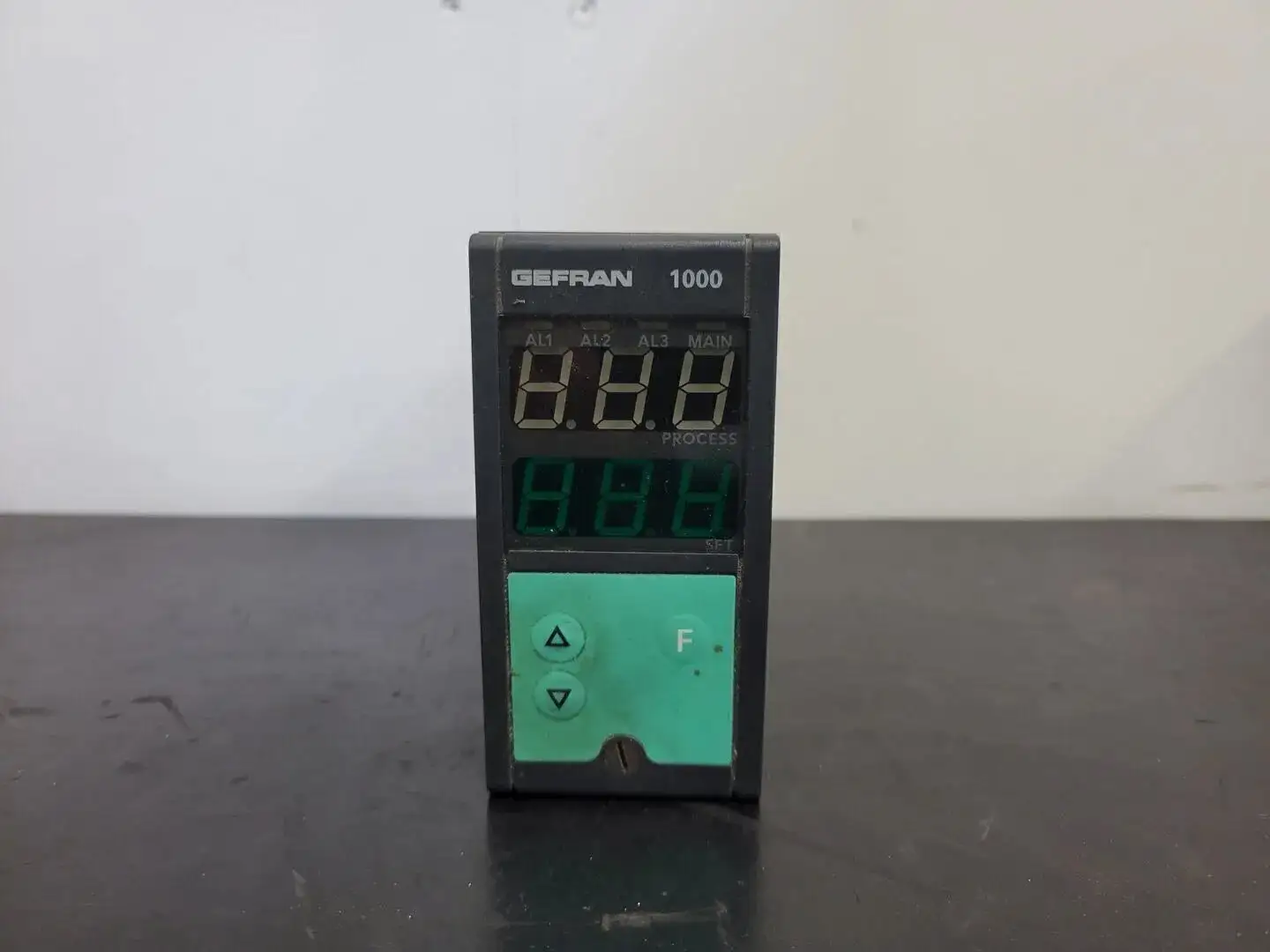USED GEFRAN 1000-R0-2R-0-1