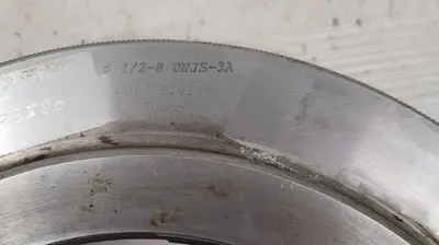 Used HEMCO THREAD GAGE Misc Industrial Equipment Kentucky US | Aucto #686732