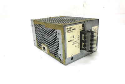 USED OMRON S82J-30024