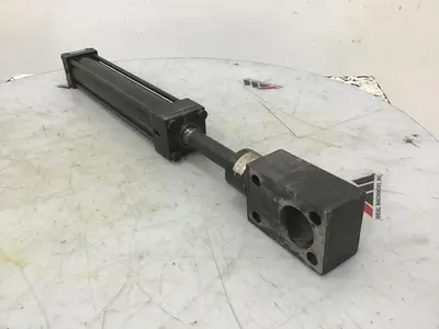 USED CINCINNATI MILACRON N5B-2.5X16