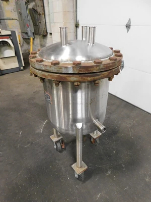 Lee NA Other Process Engineering Equipment | Equipment Recovery Corp. (5)