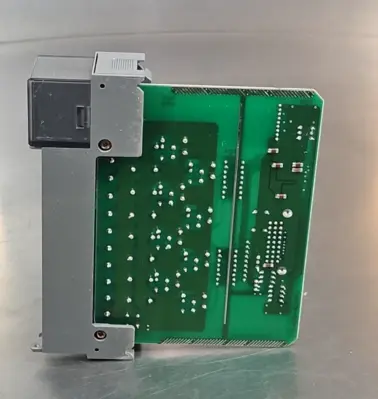Used Allen Bradley 1746-OB8 PLC Processors | Palmetto Automation #1155219
