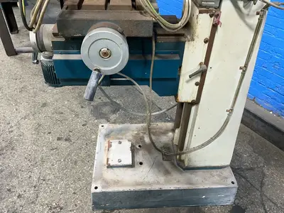 Used 1998 SERRMAC TCS 40 Milling & Drilling Machines (Combo) Ohio US | HGR 24 #1263297