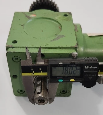 USED Vogel 274750