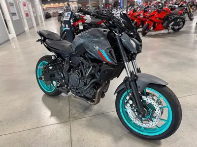 Used YAMAHA MT 07 2-HI Rolling Mills New York US | Converge LLC #1399815