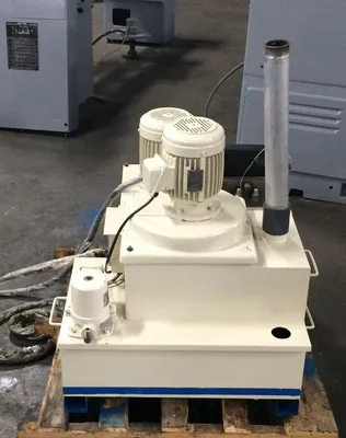 Used 2007 CLAUSING CSG-618ASD II Reciprocating Surface Grinders Kentucky US | Machinery Central #717027