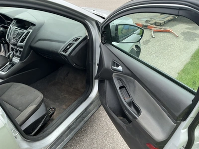 Used 2014 FORD FOCUS Cars Michigan US | Miedema Asset Management Group #1402784