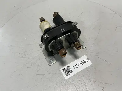USED DURAKOOL 2035A24DC