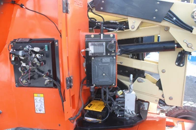 Used 2020 JLG E300AJP Manlifts Pennsylvania US | National Lift Equipment #1368970