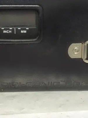 Used SONIC DIGI-SONIC 502 Miscellaneous Testers Ohio US | Surplus Asset Holdings #1265720