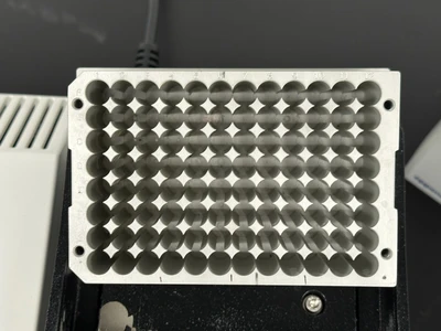 USED Eppendorf ThermoMixer R