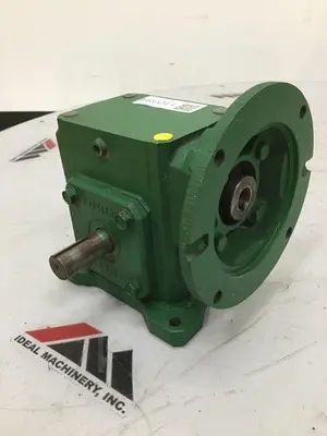 USED OHIO GEAR 02175MQ56