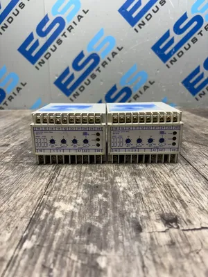 Used BASLER BE3-37/51-1E1A3 Misc Electrical & Power Parts South Carolina US | ESS Industrial Equipment Sales #1453861