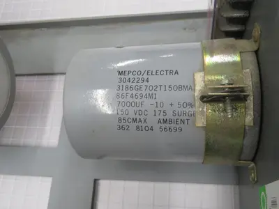 Used _UNKNOWN_ _UNKNOWN_ Single Output Power Supplies Texas US | Aucto #1693591