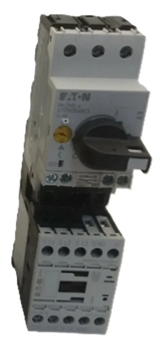 Eaton XTSC004BBMA [New]