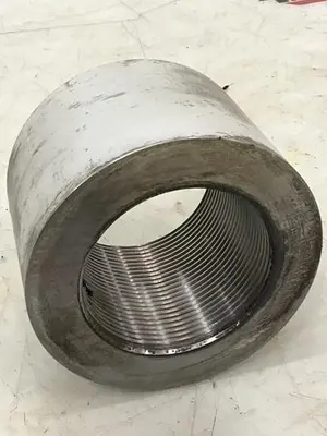 USED VAN DORN 302549