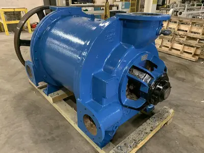 USED NASH 904M2