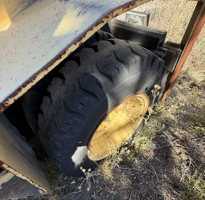 Used HYSTER H80XL Misc Forklifts Oregon US | Heavy Wall Consulting #1558019
