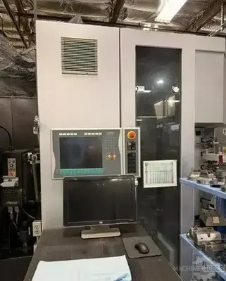 USED 2008 TOYODA FA450S