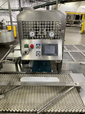 UBE 67 P6 Bread Baggers | Envoy Equipment LLC (3)