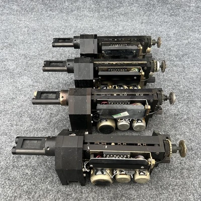 Used BHP Unknown Miscellaneous Printing & Paper Equipment California US | Davliegogo LLC #1708141