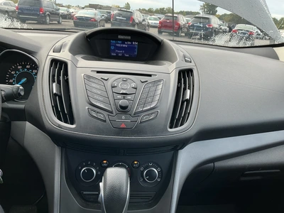 Used 2014 FORD ESCAPE Utility Vehicles Michigan US | Miedema Asset Management Group #1734580