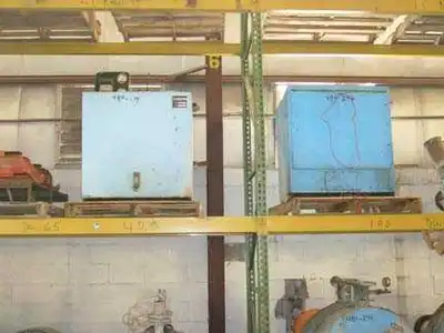 USED SPROUT-WALDRON 26"
