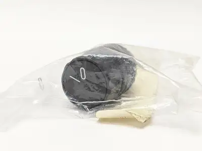 810859387 | Klockner Moeller 8108159387 Selector Knob 2-Position - New