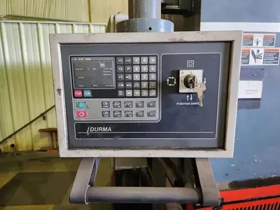 USED DURMA SB 3013