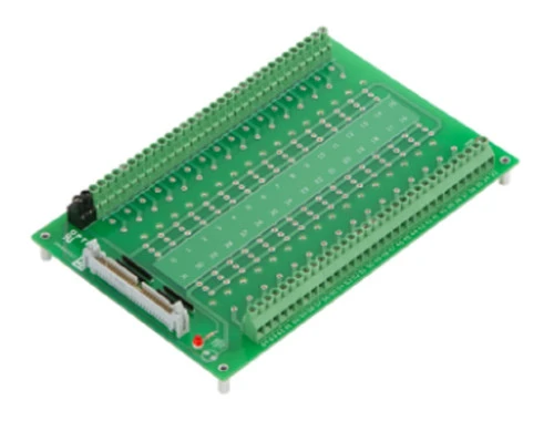 Opto 22 G4PB32DEC G4 32-Channel I/O Module Rack for DEC Computers [Refurbished]