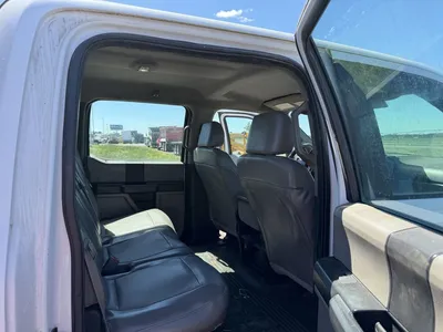 Used 2017 FORD F350 SUPER DUTY  XL Flatbed Trucks Minnesota US | Carco Truck & Equipment #1514014