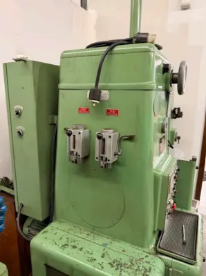 JEIL JDP-2 GEAR HOBBERS | Piselli Enterprises (5)
