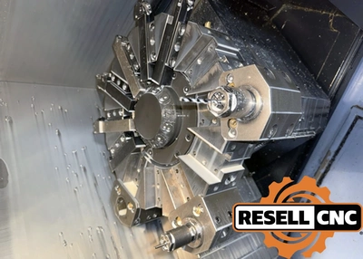 USED 2007 Doosan Lynx 220A