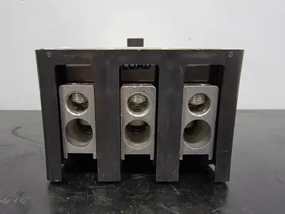 USED EATON HKD3400F