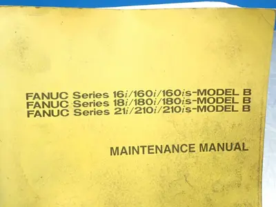 Used FANUC B62694EN/03 Miscellaneous MRO Ohio US | HGR 24 #870959