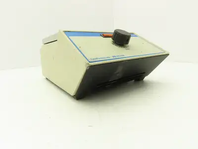 Cole Palmer ST1 C-P Stirrer Lab Magnetic Rotary 1500 RPM 120V
