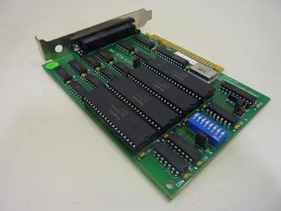 USED WILLIES COMPUTER SOFTWARE DCI-930507