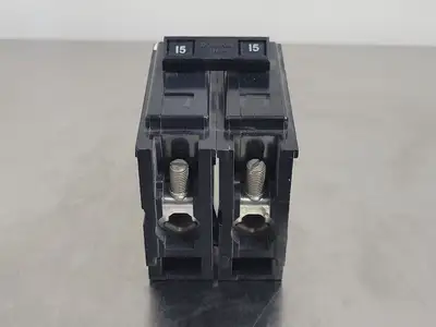 USED EATON BA215