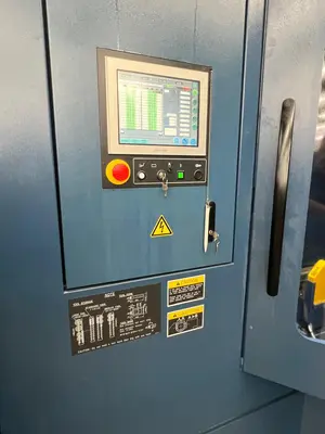 2013 MATSUURA HPLUS 630 w/ FASTEMS FC1500 Must Move Immediately - Machining Centers - Horizontal | Quick Machinery Sales, Inc. (9)