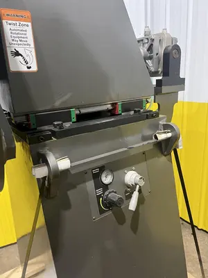 USED AMET CWLS25-5400Z
