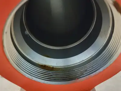 NEW 2023 SANDVIK BG00506130
