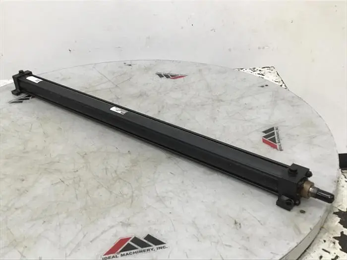 Used PARKER 02.00 CCMAUS34AC 38.500 Cylinders Michigan US | Ideal Machinery #693950