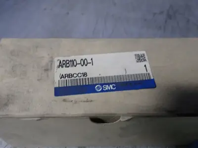 NEW SMC ARB110001