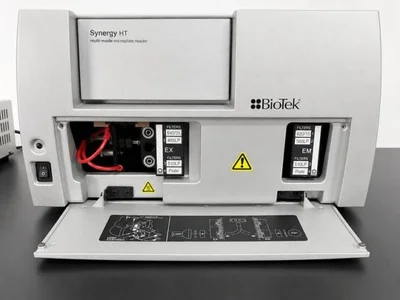 USED BIOTEK SYNERGY HT