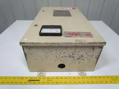 Veearc/Super 7000 SCE431H1E1X 3HP Motor Controller Adjustable Frequency Drive