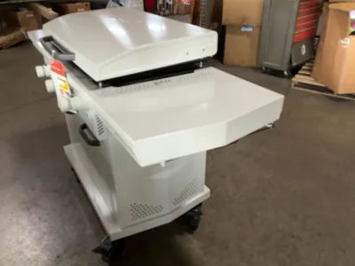 Used _UNKNOWN_ _UNKNOWN_ Commercial Flat Top Griddles Michigan US | Miedema Asset Management Group #1322134