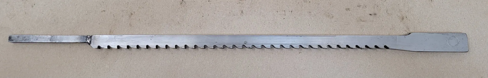 USED DAVIS 3/8 Keyseater