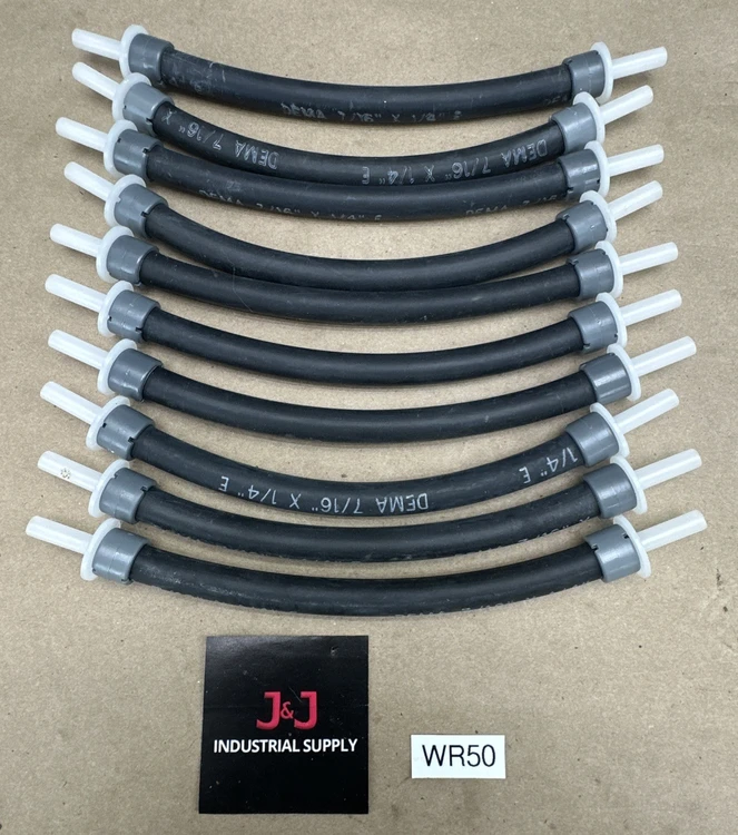 New | in-Stock Dema Engineering Co 81-177-1 Pump & Valve Parts Indiana US | J&J Industrial Supply #863781