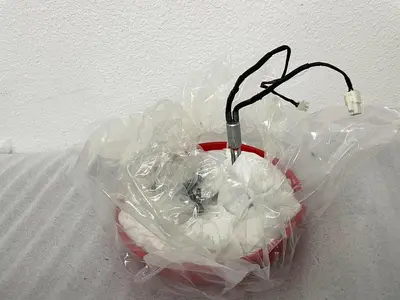 GASONICS HEATED CHUCK FOR GASONICS L3510