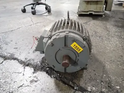USED REULAND 215R0460